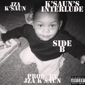 Download track Fairytale (Part II) JZA K'Saun