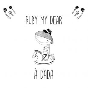 Download track Ma Matriochka Ruby My Dear