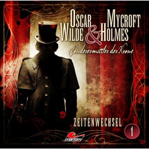 Download track Folge 1: Zeitenwechsel 6 Oscar Wilde