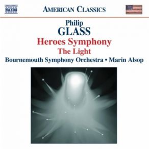 Download track Heroes Symphony (1996) - Abdulmajid Bournemouth Symphony Orchestra, Philip Glass