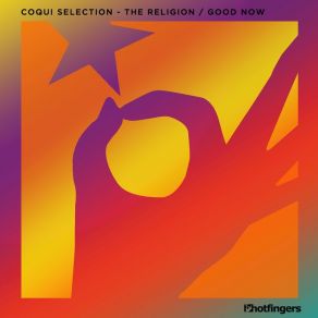 Download track The Religion (Fran Ares Remix) Coqui Selection