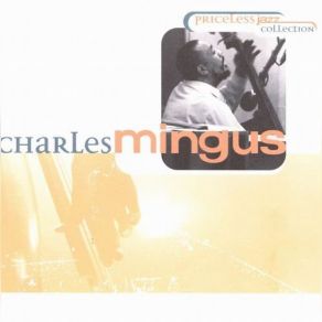 Download track Better Get Hit In Yo' Soul Charles Mingus