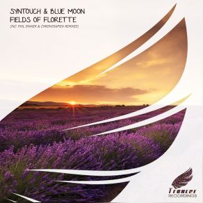 Download track Fields Of Florette (Original Mix) Blue Moon, Syntouch