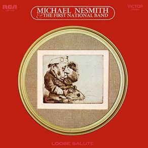 Download track Dedicated Friend Michael Nesmith, Michael Nesmith & The First National Band