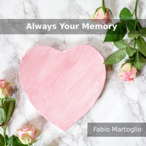 Download track I Only Love You (Edit Cut) Fabio Martoglio