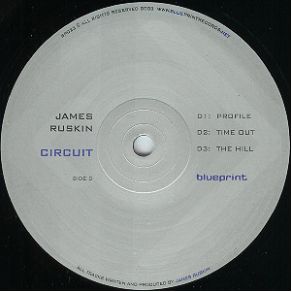 Download track Profile + Time Out + The Hill James Ruskin