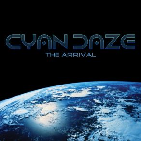 Download track Replicate Cyan Daze