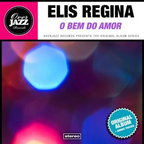 Download track Alô Saudade Elis Regina