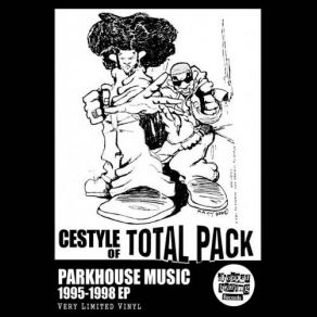 Download track Backtreet Cestyle