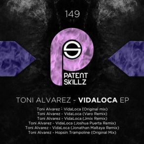 Download track VidaLoca (Varo Remix) Jonathan Maltaya, Joshua Puerta, Toni AlvarezVaro