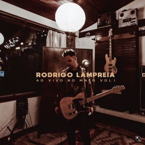 Download track Chora Não (Ao Vivo) Rodrigo Lampreia