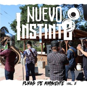 Download track Una Aventura (En Vivo) Nuevo Instinto