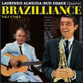 Download track The Color Of Her Hair Laurindo Almeida, Bud Shank