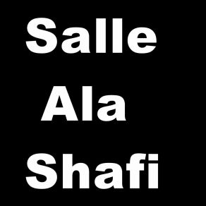 Download track Salle Ala Shafi Qari Rizwan Ullah