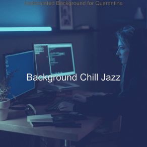 Download track Friendly Saxophone Bossa Nova - Vibe For WFH Background Chill Jazz