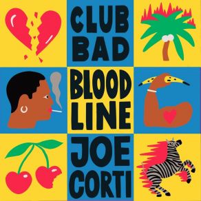 Download track Bloodline Joe Corti