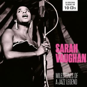 Download track If You Are But A Dream Sarah Vaughan