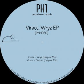 Download track Diverse (Original Mix) Viracc