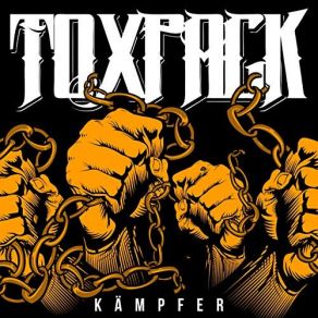 Download track Trinkteufel (Herzlich Willkommen) Toxpack