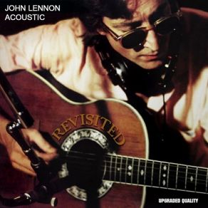 Download track Watching The Wheels John Lennon