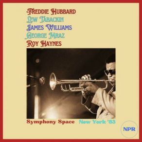 Download track They All Laughed (Live) Freddie Hubbard