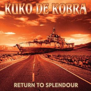 Download track Save Our Ashes For The Fire Kuko De Kobra