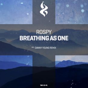 Download track Breathing As One Rospy