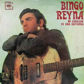 Download track VUELVO A NAUFRAGAR Bingo Reyna