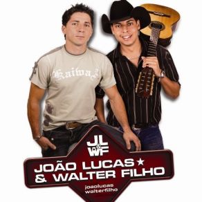 Download track V8 Chegou Walter Filho, João Lucas