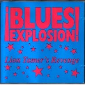 Download track Cherry Lime The Jon Spencer Blues Explosion