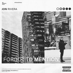 Download track R U Down Jon Rivera