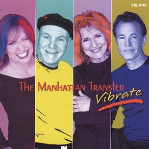 Download track Core Of Sound (Modinha) The Manhattan Transfer