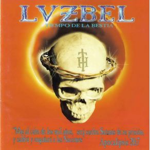 Download track El Tiempo De La Bestia Luzbel