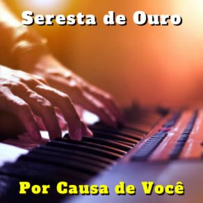 Download track Desculpe O Auê (Cover) Seresta De Ouro