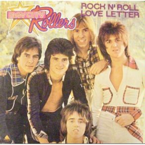 Download track I Only Wanna Dance With You The Bay City Rollers