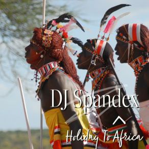 Download track Holiday To Africa (Extended Mix) DJ Spandex