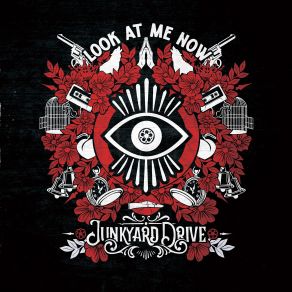 Download track Somewhere To Hide Junkyard Drive