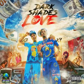 Download track Love On TwinNationWitMoney