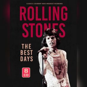 Download track Sweet Little Sixteen Rolling Stones