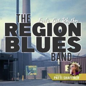 Download track Dewey's Blues The Blues Band, Region, Patti Shaffner