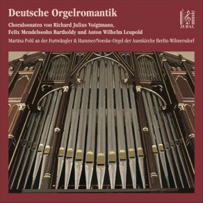 Download track Concert Phantasie Über Den Choral 