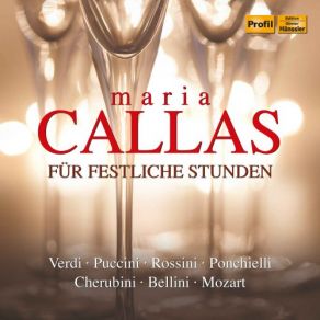 Download track Madama Butterfly, SC 74: Un Bel Dì Vedremo Maria Callas