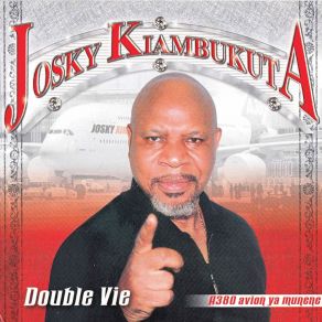 Download track Tu Sais, Je T'aime Josky Kiambukuta