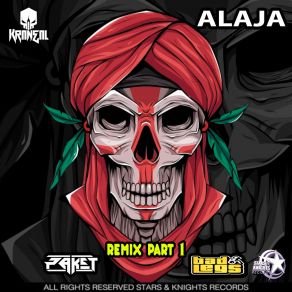 Download track Alaja (Bad Legs Remix) KranealBad Legs