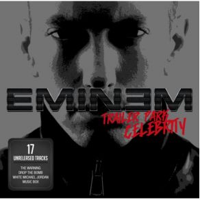 Download track Celebrity Eminem