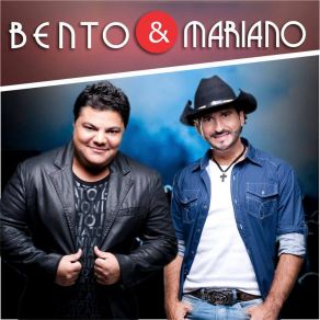 Download track Beijo Tchau Bento E Mariano