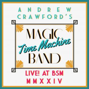 Download track Butterchurn (Gaslight Gatekeep Girlboss Bang Time) Andrew Crawford