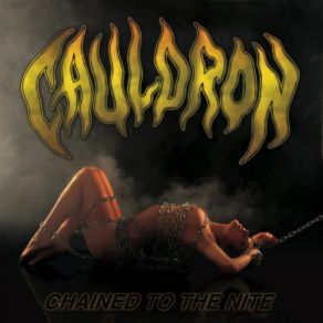 Download track The Striker Strikes Cauldron