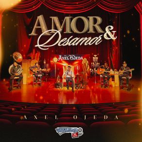 Download track Enseñame A Olvidar (En Vivo) Axel Ojeda