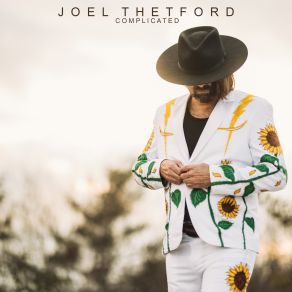 Download track Broken Heart Joel Thetford